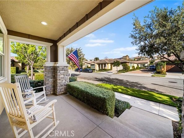 25 Cerrero, Rancho Mission Viejo CA 92694