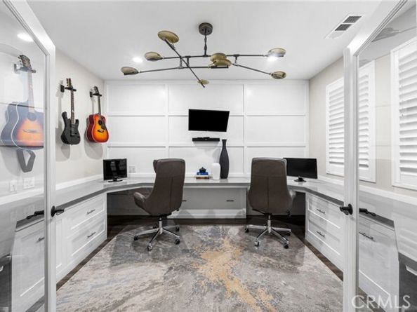 25 Cerrero, Rancho Mission Viejo CA 92694