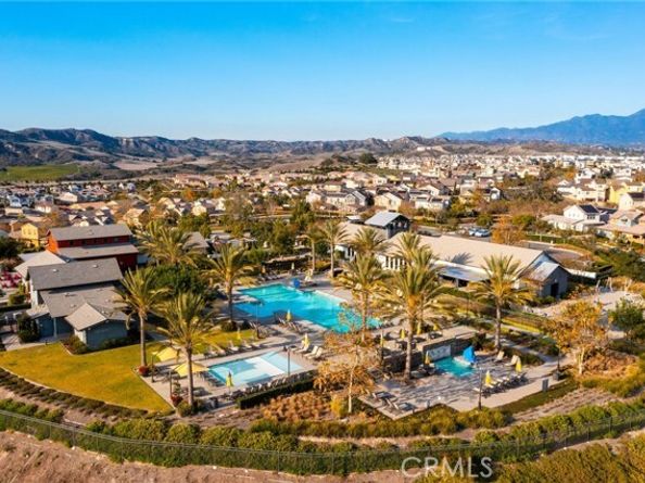 25 Cerrero, Rancho Mission Viejo CA 92694
