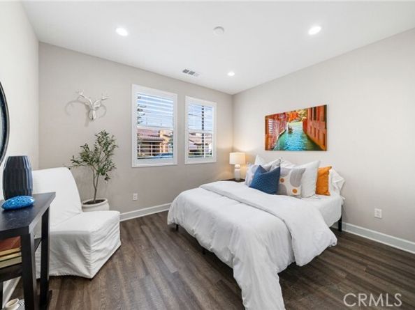 25 Cerrero, Rancho Mission Viejo CA 92694