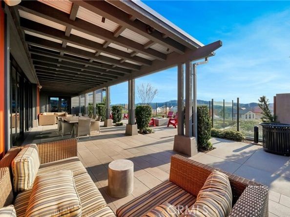 25 Cerrero, Rancho Mission Viejo CA 92694