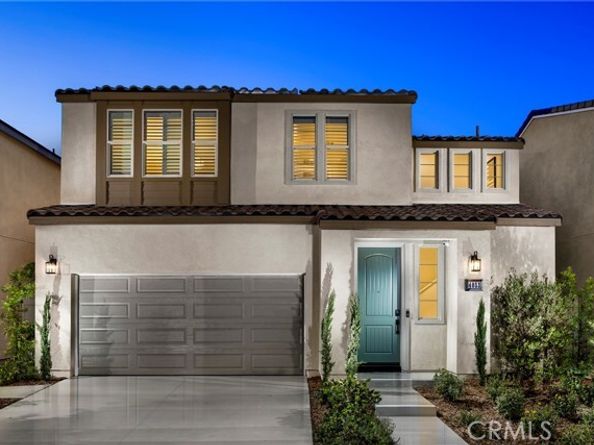4053 S. Sunflower Paseo, Ontario CA 91761