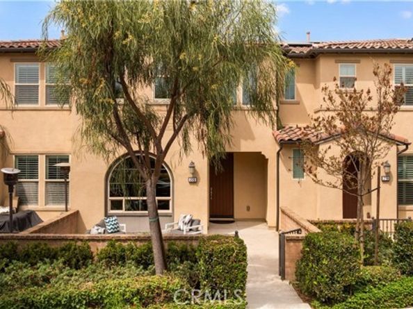 81 Savannah, Lake Forest (el Toro) CA 92630