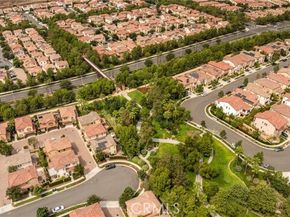 81 Savannah, Lake Forest (el Toro) CA 92630