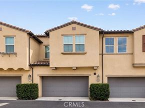 81 Savannah, Lake Forest (el Toro) CA 92630