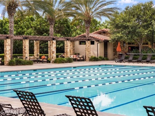 81 Savannah, Lake Forest (el Toro) CA 92630