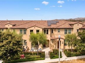 81 Savannah, Lake Forest (el Toro) CA 92630