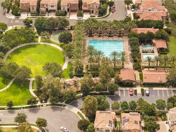 81 Savannah, Lake Forest (el Toro) CA 92630