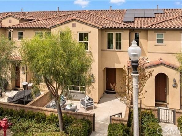 81 Savannah, Lake Forest (el Toro) CA 92630