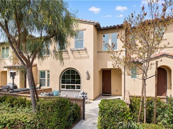 81 Savannah, Lake Forest (el Toro) CA 92630