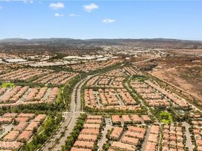 81 Savannah, Lake Forest (el Toro) CA 92630
