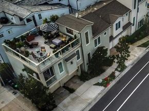 720 Poinsettia Ave, Corona Del Mar (newport Beach) CA 92625