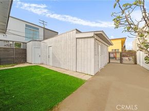 713 Flower Ave, Venice (los Angeles) CA 90291