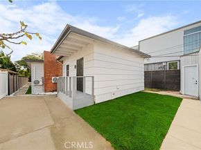 713 Flower Ave, Venice (los Angeles) CA 90291