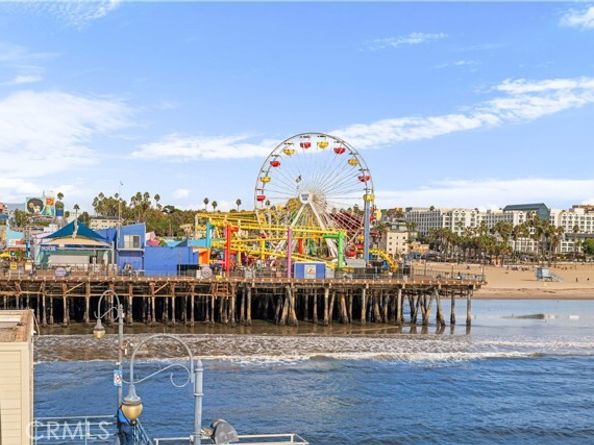 713 Flower Ave, Venice (los Angeles) CA 90291