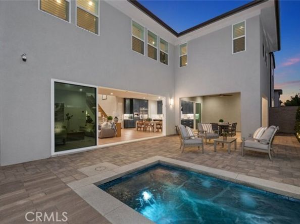 160 Royal, Lake Forest (el Toro) CA 92630