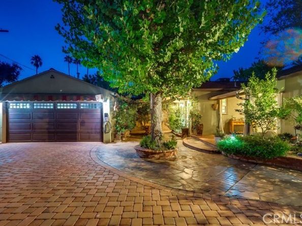 5535 Ranchito Avenue, Sherman Oaks CA 91401