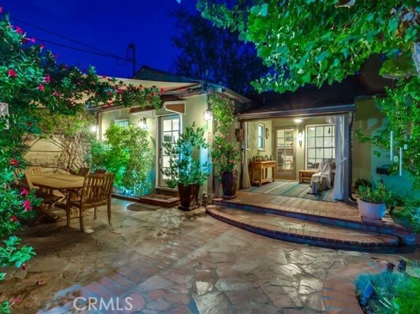 5535 Ranchito Avenue, Sherman Oaks CA 91401