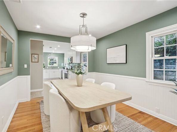 5535 Ranchito Avenue, Sherman Oaks CA 91401