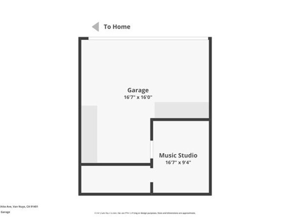 5535 Ranchito Avenue, Sherman Oaks CA 91401