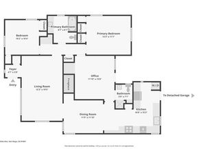 5535 Ranchito Avenue, Sherman Oaks CA 91401