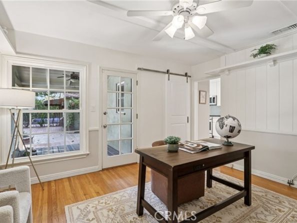 5535 Ranchito Avenue, Sherman Oaks CA 91401