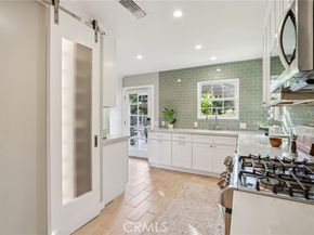 5535 Ranchito Avenue, Sherman Oaks CA 91401