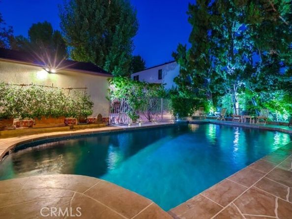 5535 Ranchito Avenue, Sherman Oaks CA 91401