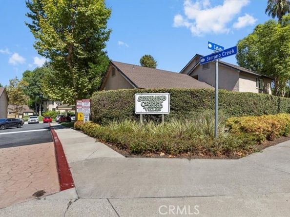 20914 Serrano Creek Road 48, Lake Forest (el Toro) CA 92630
