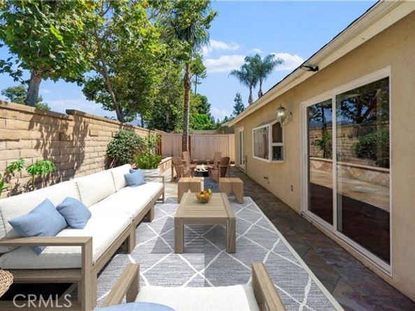 27325 Cranbrooke Drive, Lake Forest (el Toro) CA 92630