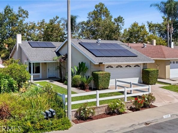 27325 Cranbrooke Drive, Lake Forest (el Toro) CA 92630