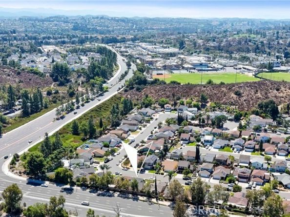 27325 Cranbrooke Drive, Lake Forest (el Toro) CA 92630