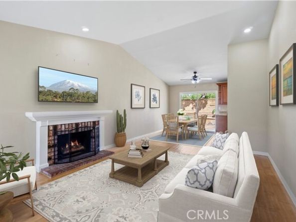 27325 Cranbrooke Drive, Lake Forest (el Toro) CA 92630