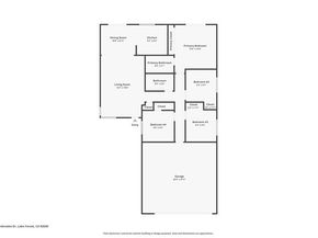 27325 Cranbrooke Drive, Lake Forest (el Toro) CA 92630