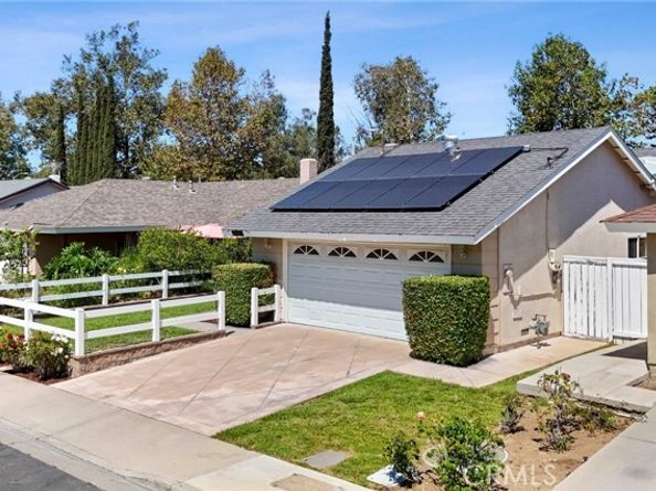 27325 Cranbrooke Drive, Lake Forest (el Toro) CA 92630