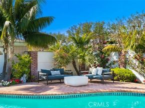 4521 Orrington Road, Corona Del Mar (newport Beach) CA 92625