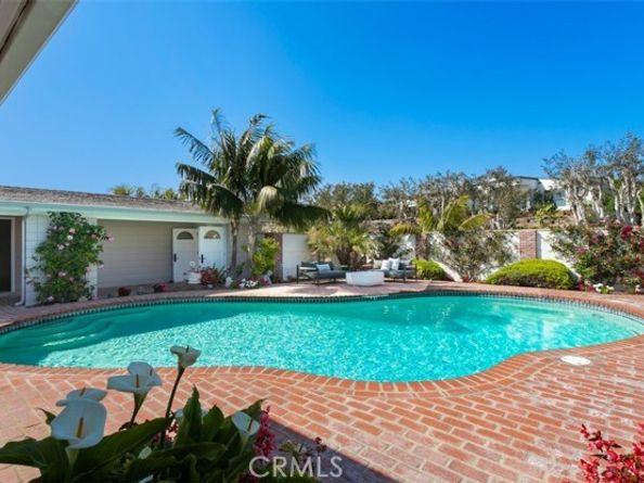 4521 Orrington Road, Corona Del Mar (newport Beach) CA 92625