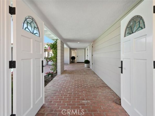 4521 Orrington Road, Corona Del Mar (newport Beach) CA 92625
