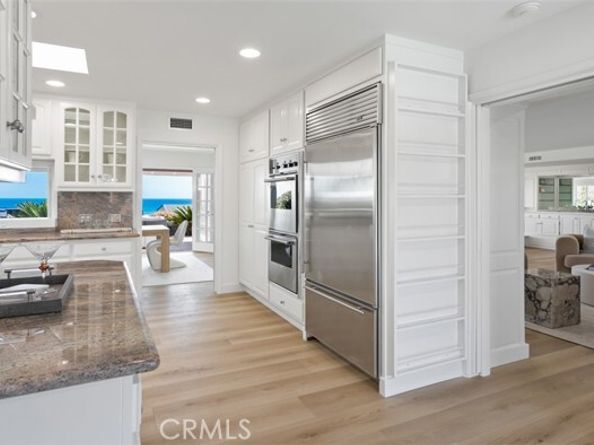 4521 Orrington Road, Corona Del Mar (newport Beach) CA 92625