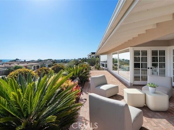 4521 Orrington Road, Corona Del Mar (newport Beach) CA 92625