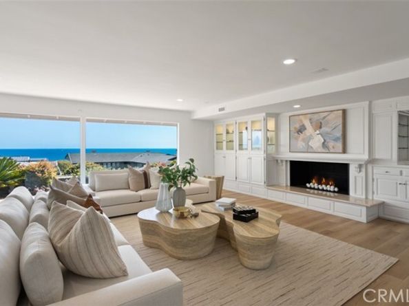 4521 Orrington Road, Corona Del Mar (newport Beach) CA 92625