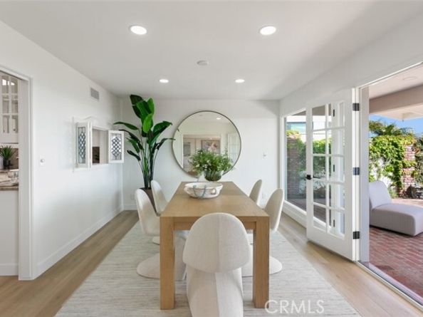4521 Orrington Road, Corona Del Mar (newport Beach) CA 92625