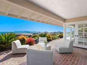 4521 Orrington Road, Corona Del Mar (newport Beach) CA 92625