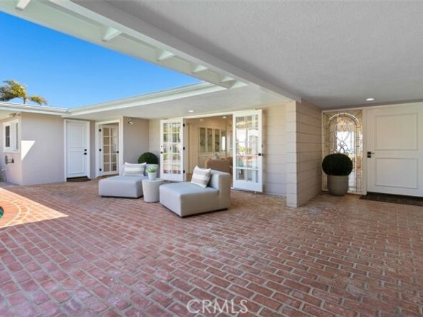 4521 Orrington Road, Corona Del Mar (newport Beach) CA 92625