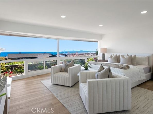 4521 Orrington Road, Corona Del Mar (newport Beach) CA 92625
