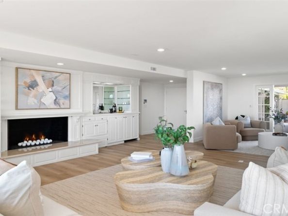 4521 Orrington Road, Corona Del Mar (newport Beach) CA 92625