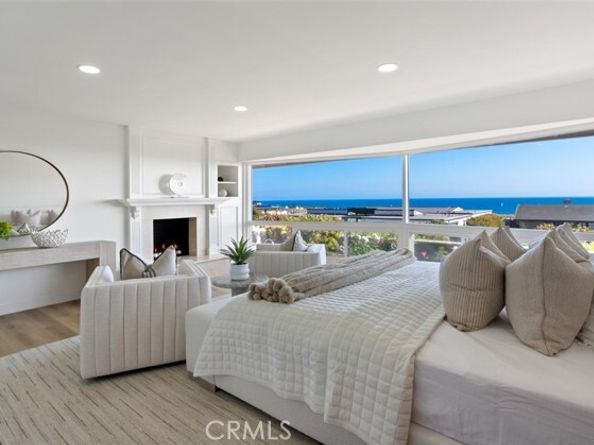 4521 Orrington Road, Corona Del Mar (newport Beach) CA 92625