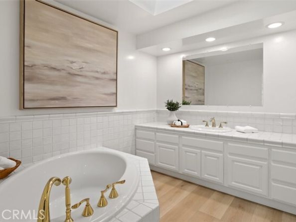 4521 Orrington Road, Corona Del Mar (newport Beach) CA 92625