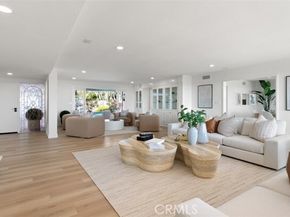 4521 Orrington Road, Corona Del Mar (newport Beach) CA 92625
