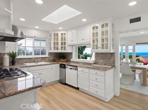 4521 Orrington Road, Corona Del Mar (newport Beach) CA 92625